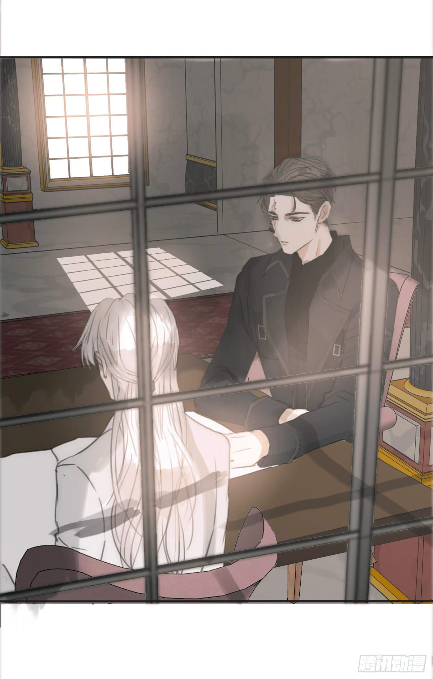 Thỉnh Cùng Ta Đồng Miên Chap 4 - Trang 3